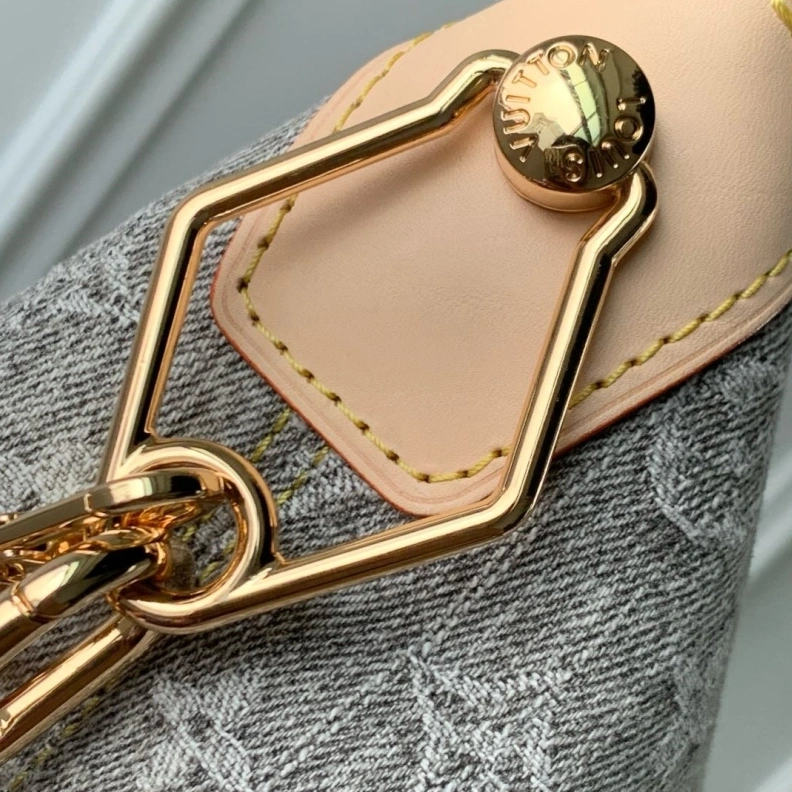 Soft LX Satchel Bags 1029