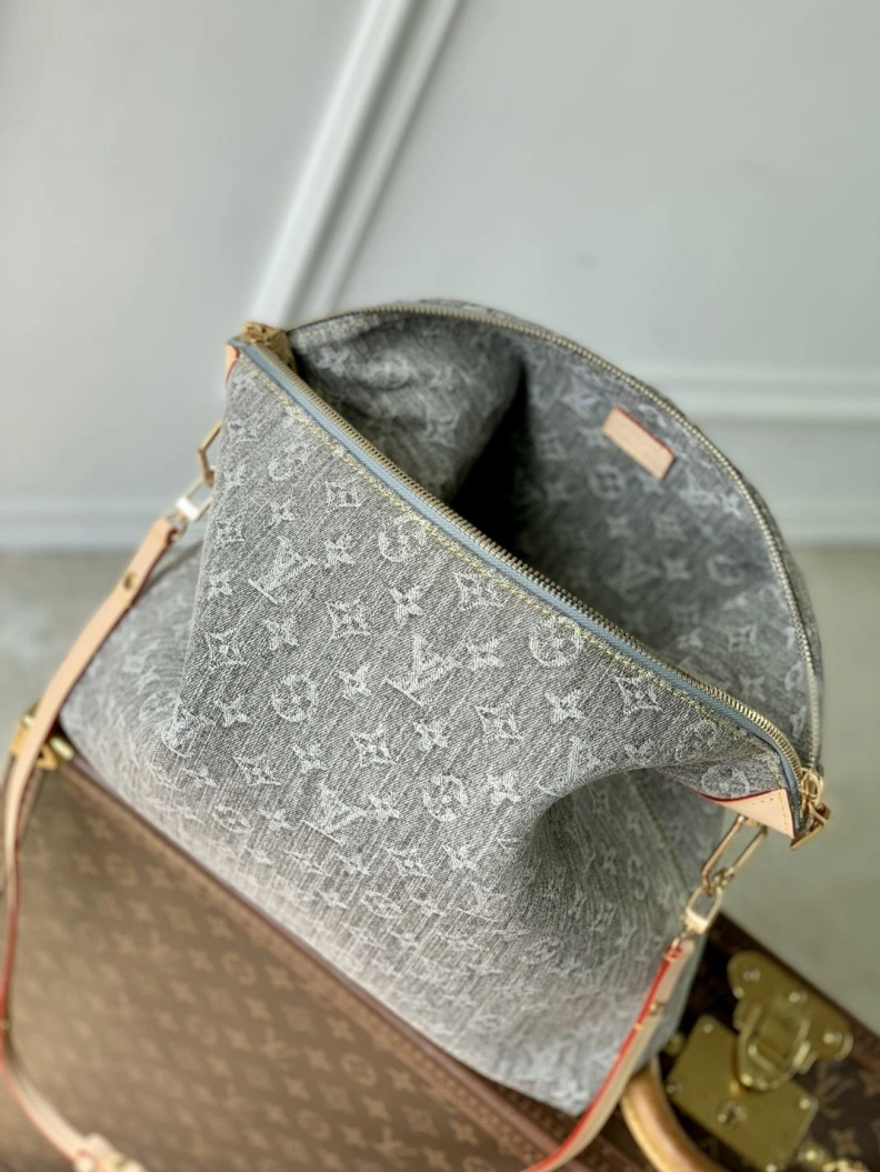 Soft LX Satchel Bags 1029