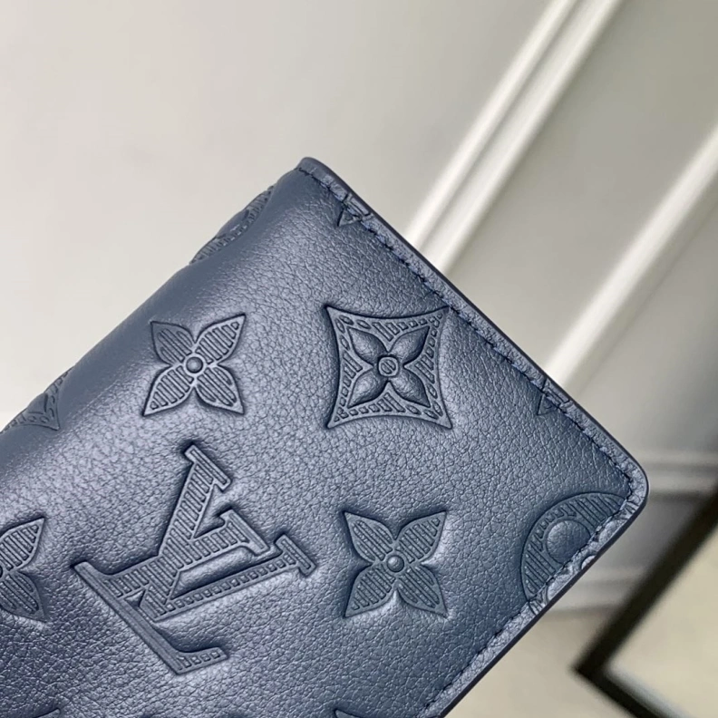 Trendy LX Wallets 755