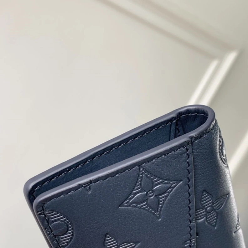 Trendy LX Wallets 755