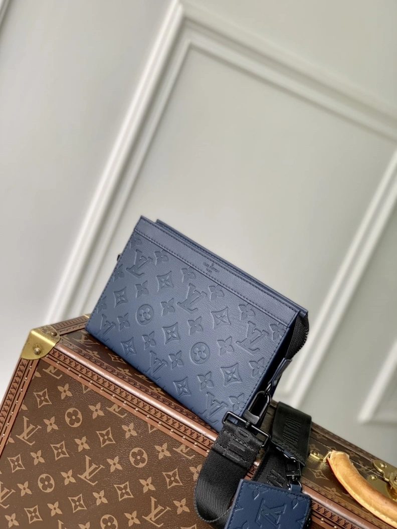 LX Satchel Bags StreetReady 928
