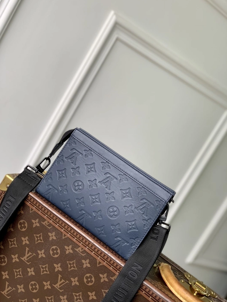 LX Satchel Bags StreetReady 928