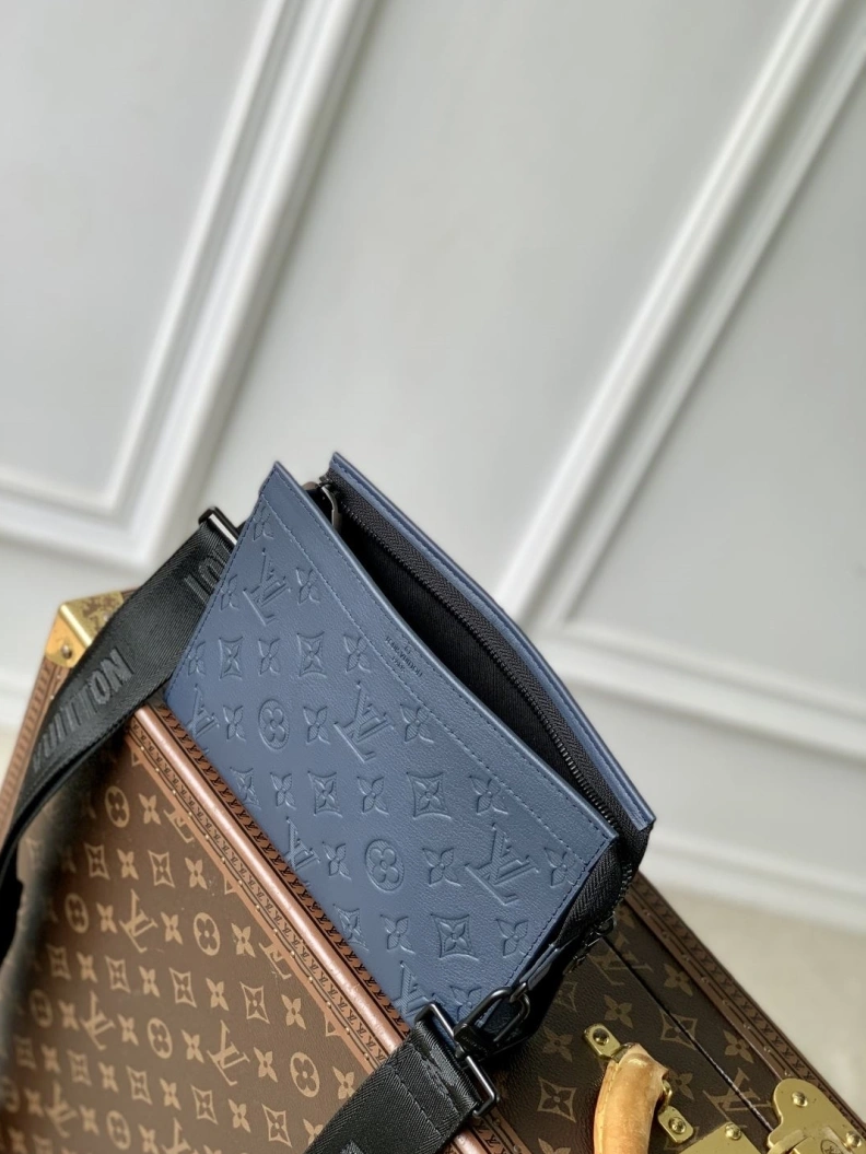 LX Satchel Bags StreetReady 928