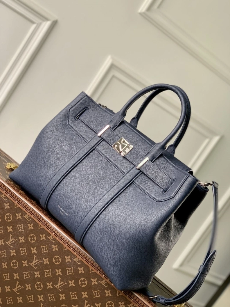 LX Top Handle Bags Soft 878