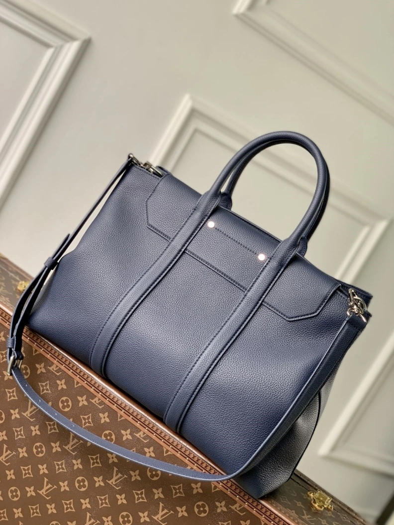 LX Top Handle Bags Soft 878