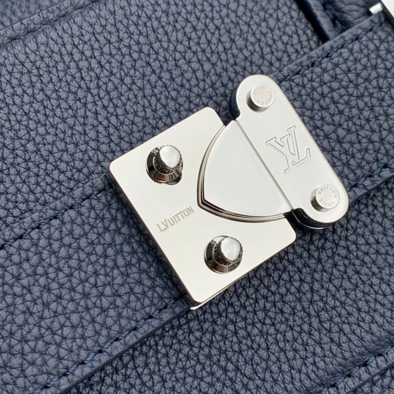 LX Top Handle Bags Soft 878
