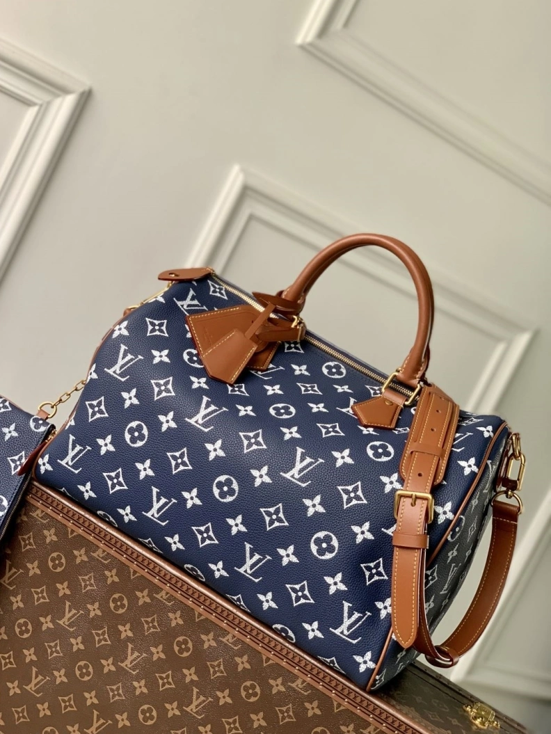 LX Speedy Bags AllSeason 887