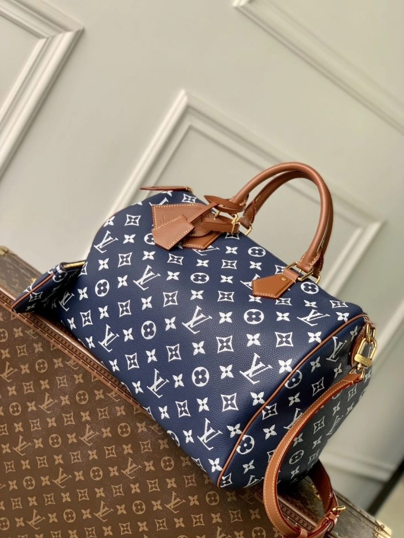 LX Speedy Bags AllSeason 887