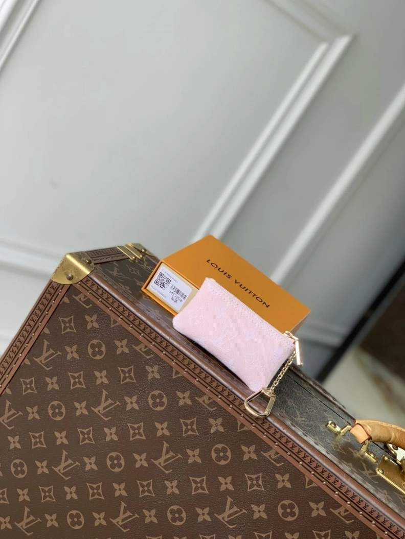 LX Wallets Comfortable 756