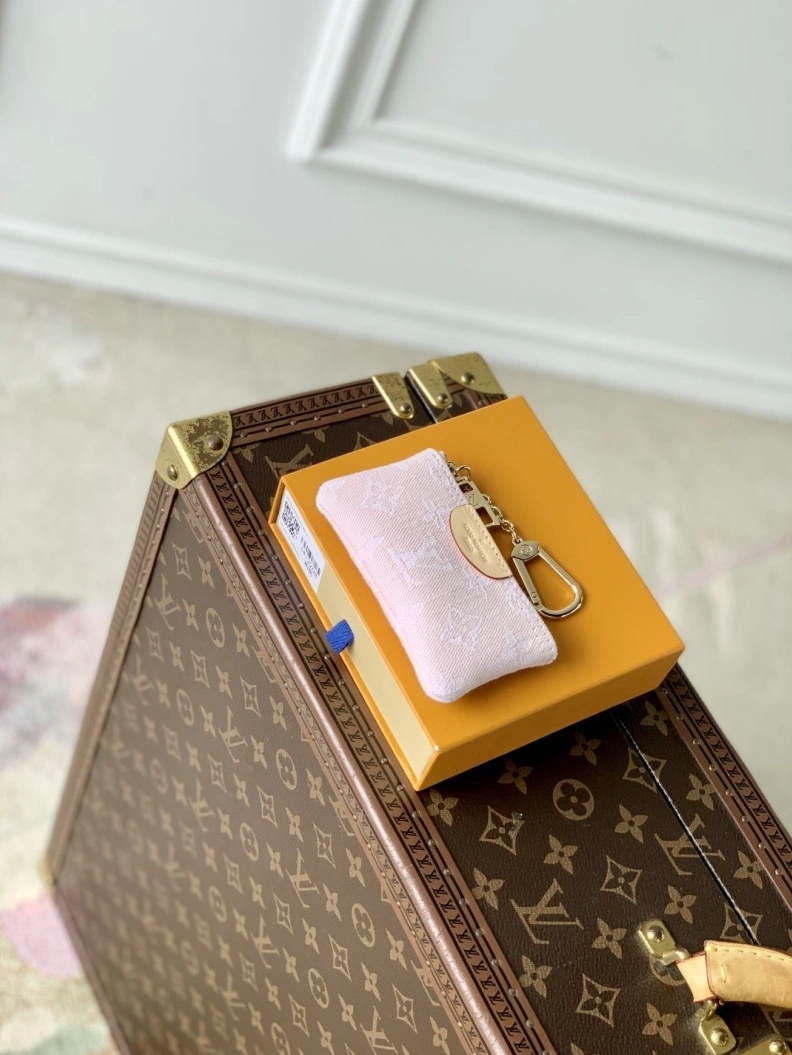 LX Wallets Comfortable 756