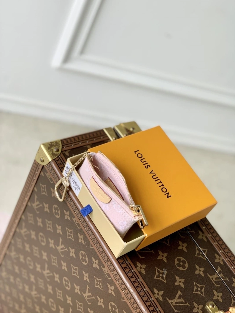 LX Wallets Comfortable 756