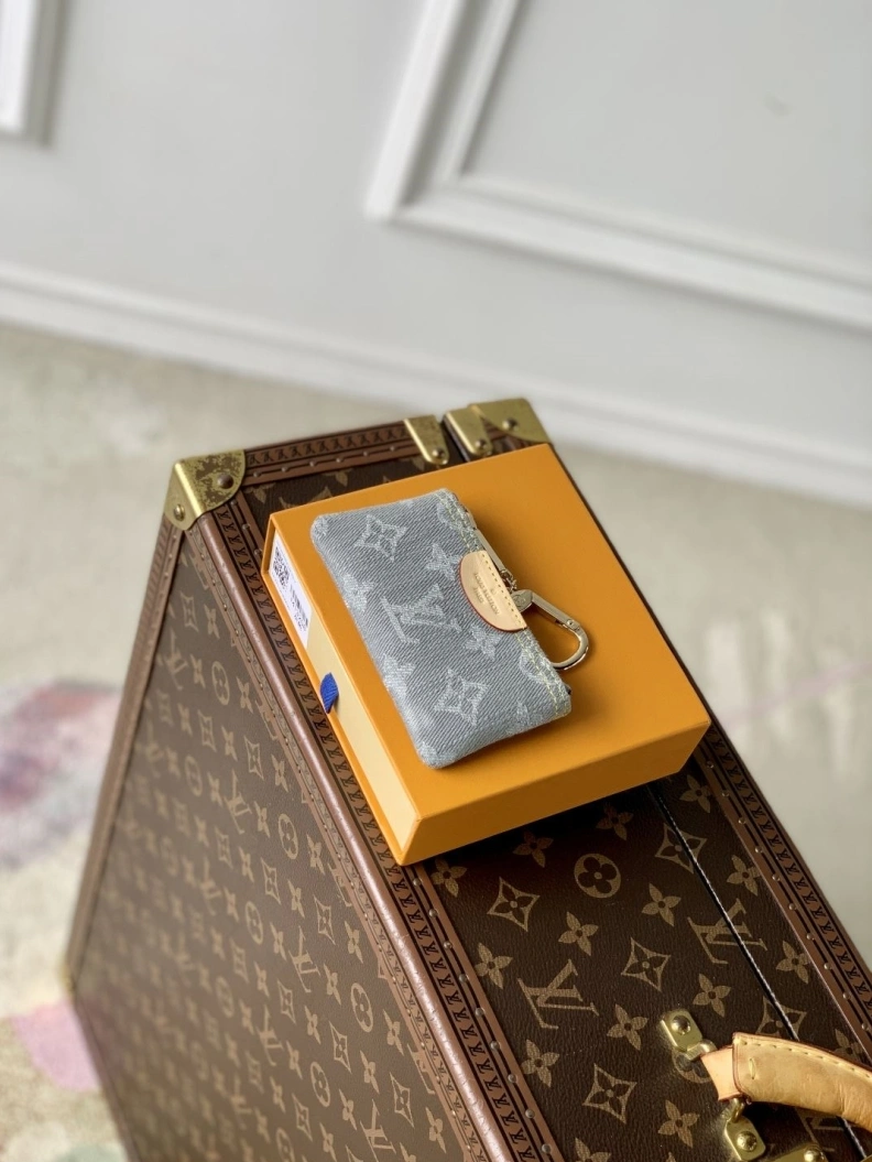 LX Wallets Unique 761