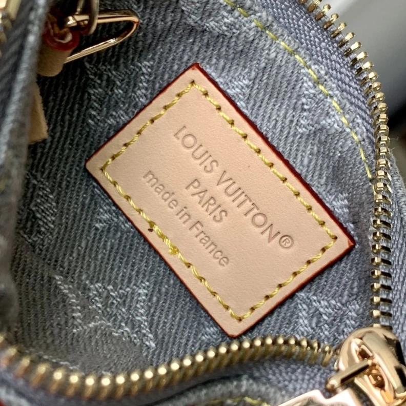 LX Wallets Unique 761