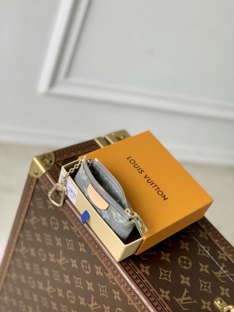 LX Wallets Unique 761