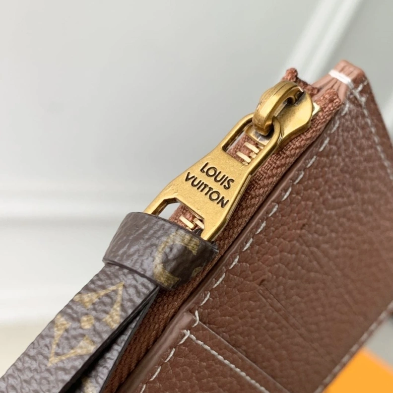 LX Wallets Comfortable 831