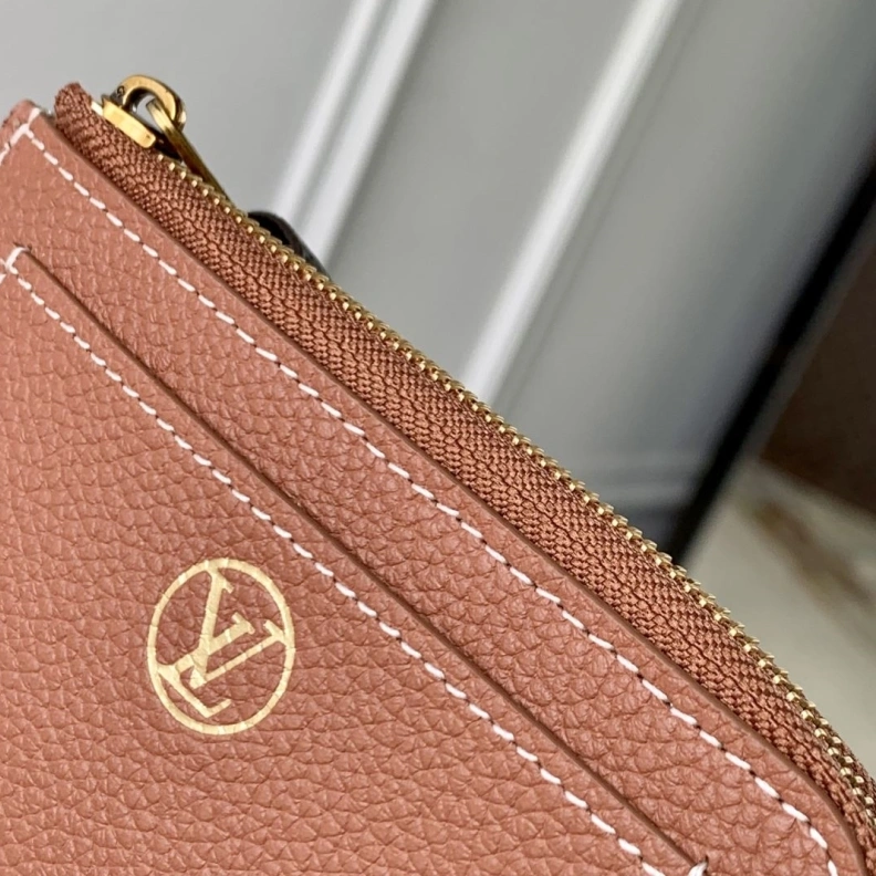 LX Wallets Comfortable 831