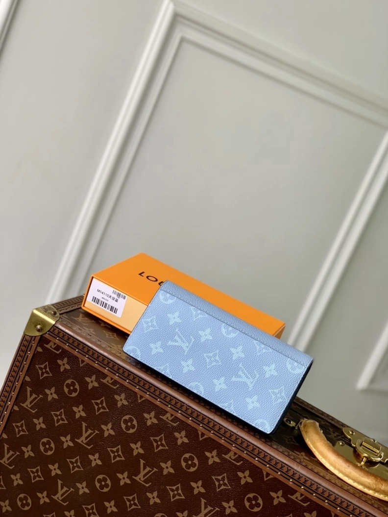 LX Wallets Vibrant 766
