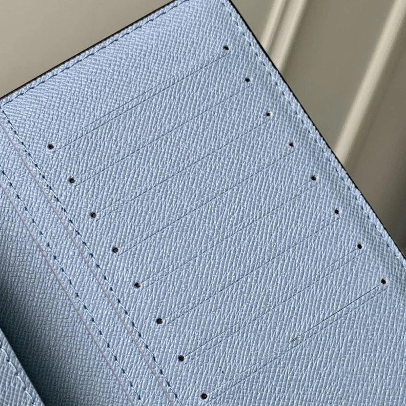 LX Wallets Vibrant 766