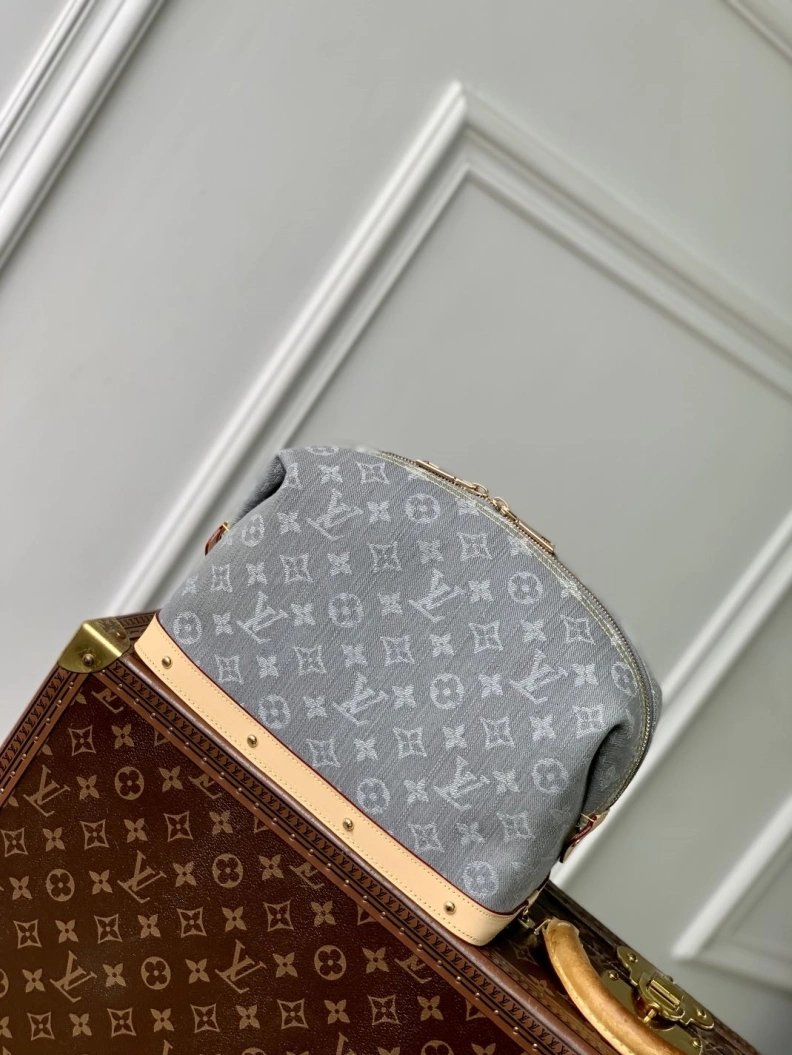 GoAnywhere LX Cosmetic Bags 995
