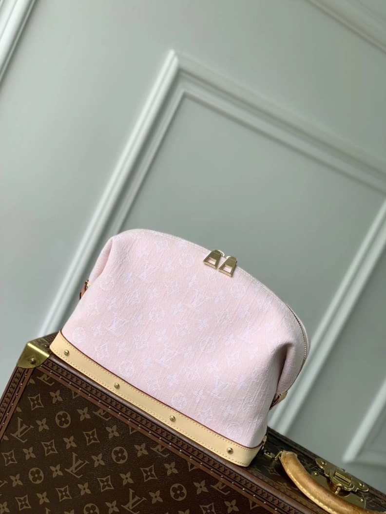 LX Cosmetic Bags Cozy 994