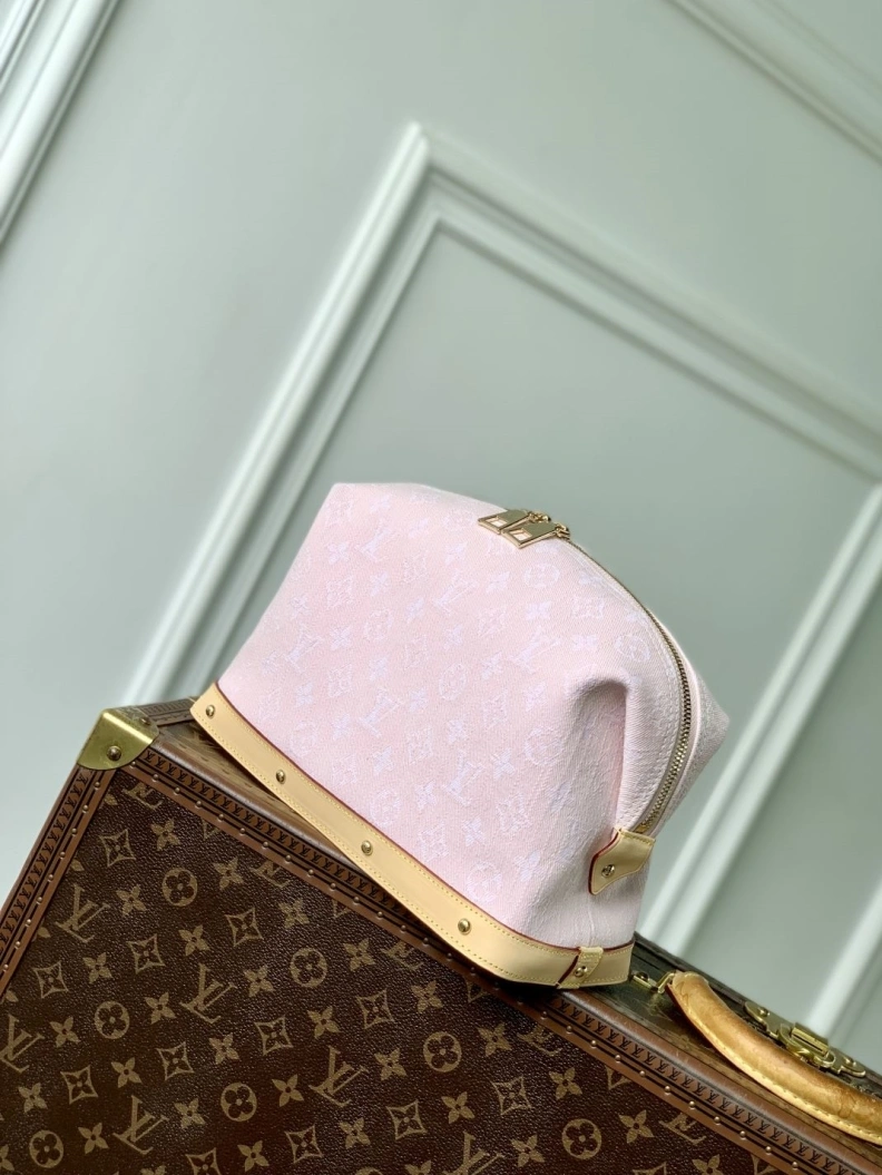 LX Cosmetic Bags Cozy 994