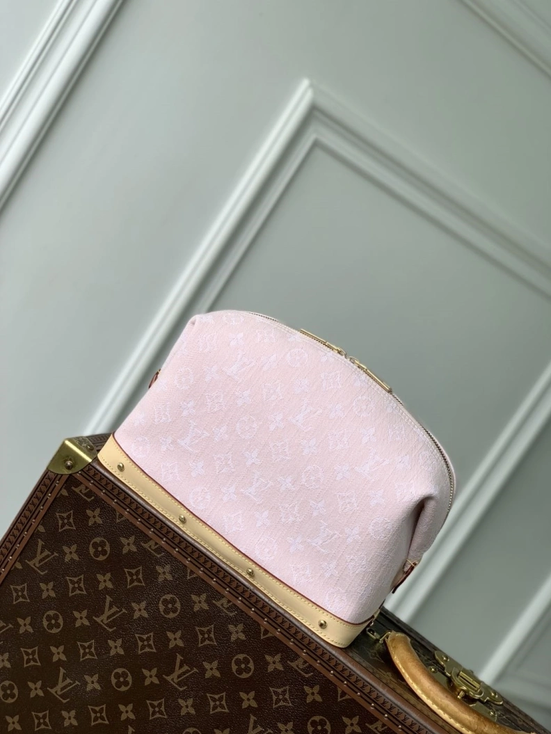 LX Cosmetic Bags Cozy 994