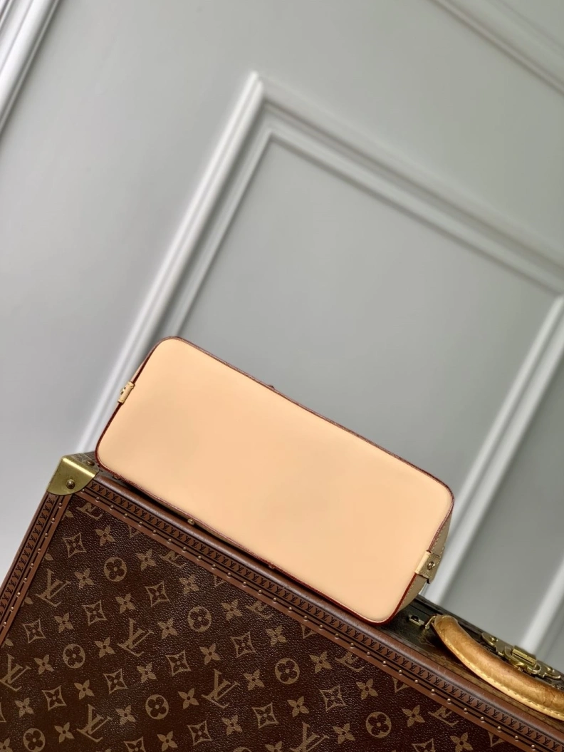 LX Cosmetic Bags Cozy 994