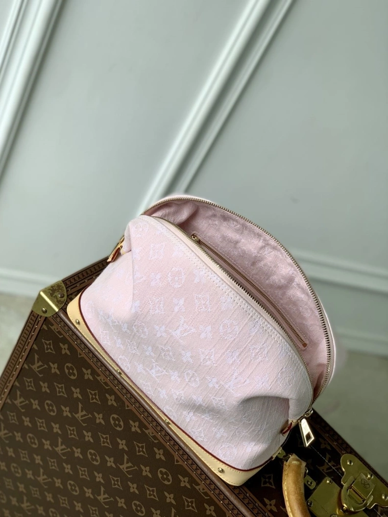 LX Cosmetic Bags Cozy 994