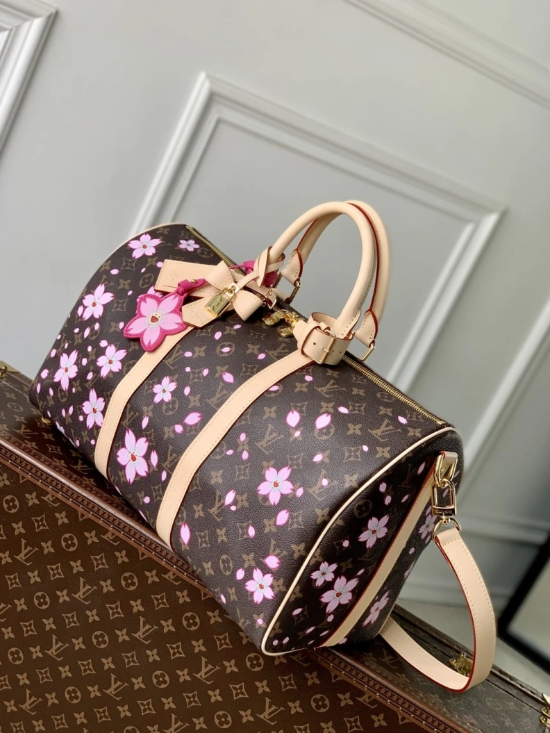 LX Travel Bags Cozy 833