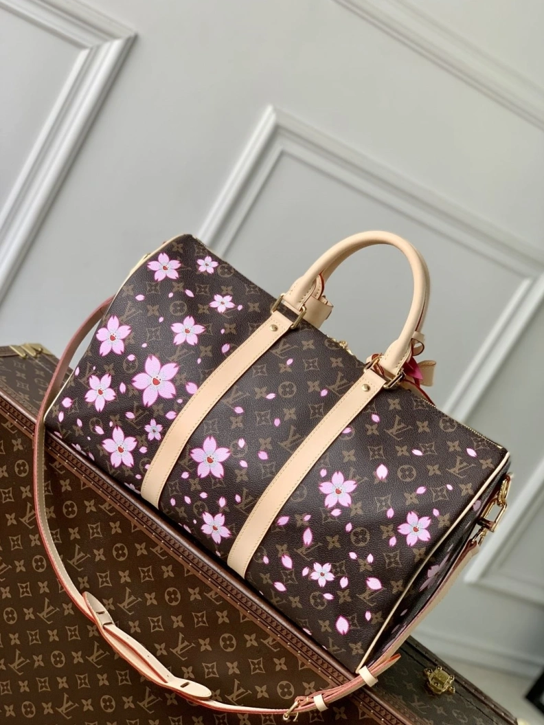 LX Travel Bags Cozy 833