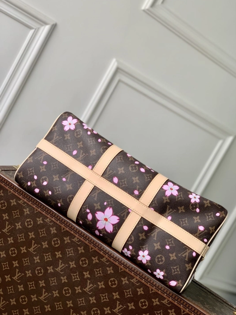 LX Travel Bags Cozy 833