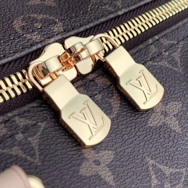 LX Travel Bags Cozy 833