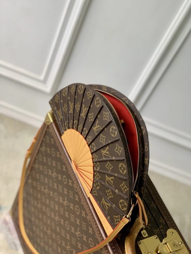 ModernLook LX Satchel Bags 971