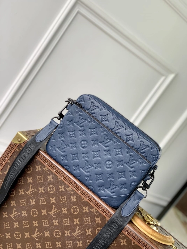 Timeless LX Satchel Bags 930