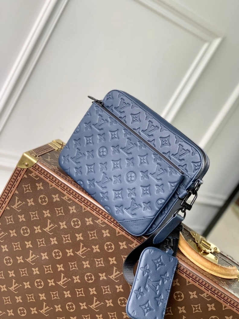 Timeless LX Satchel Bags 930