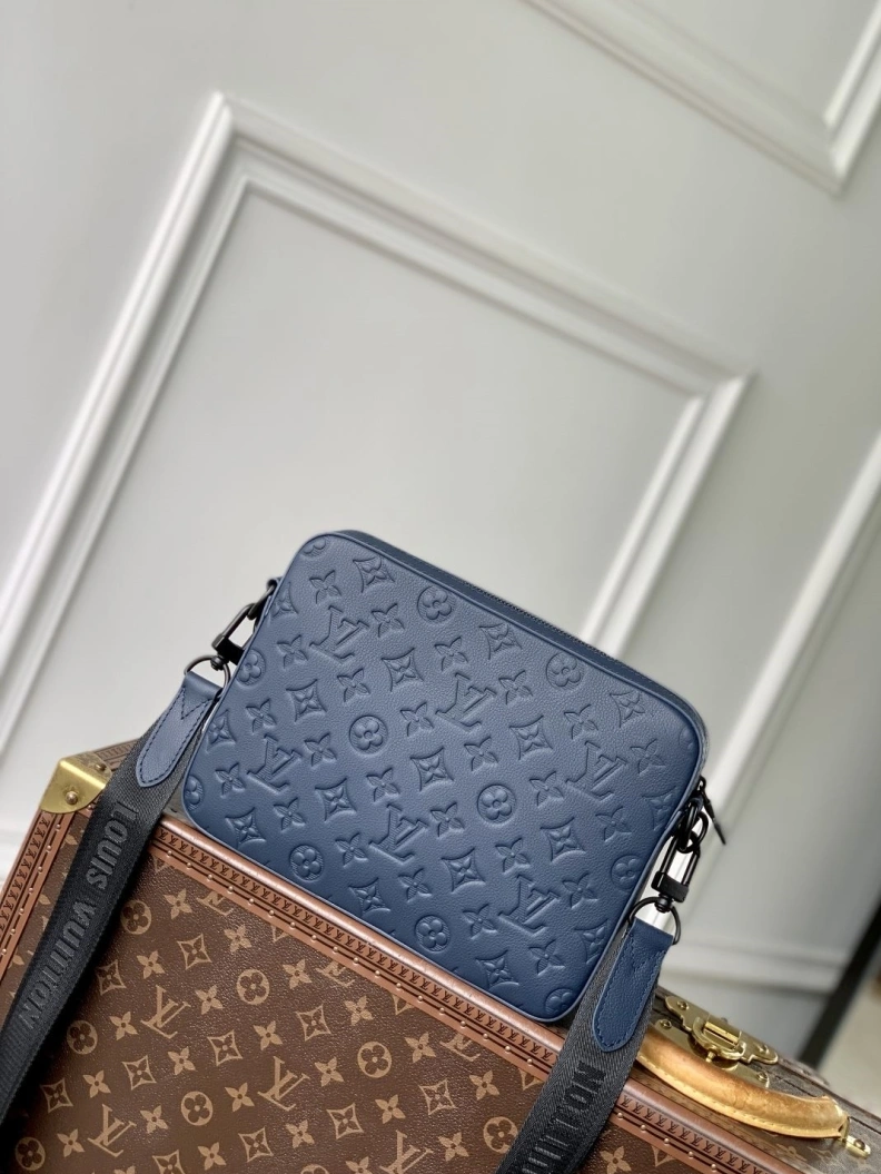 Timeless LX Satchel Bags 930