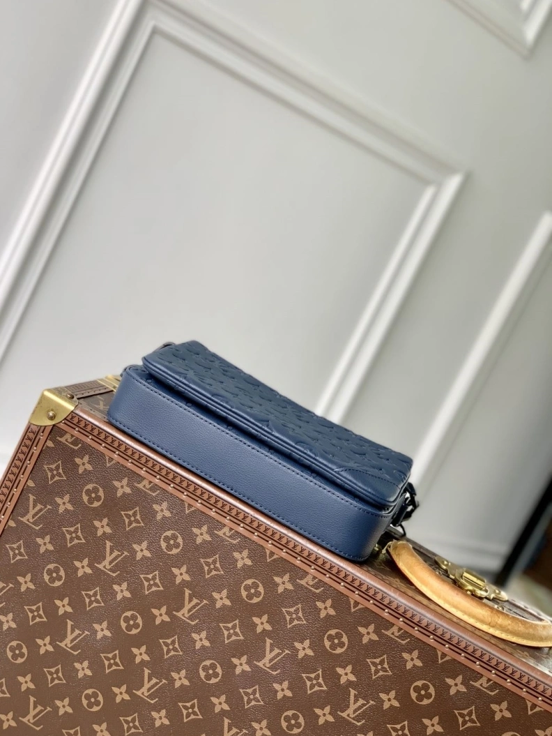 Timeless LX Satchel Bags 930