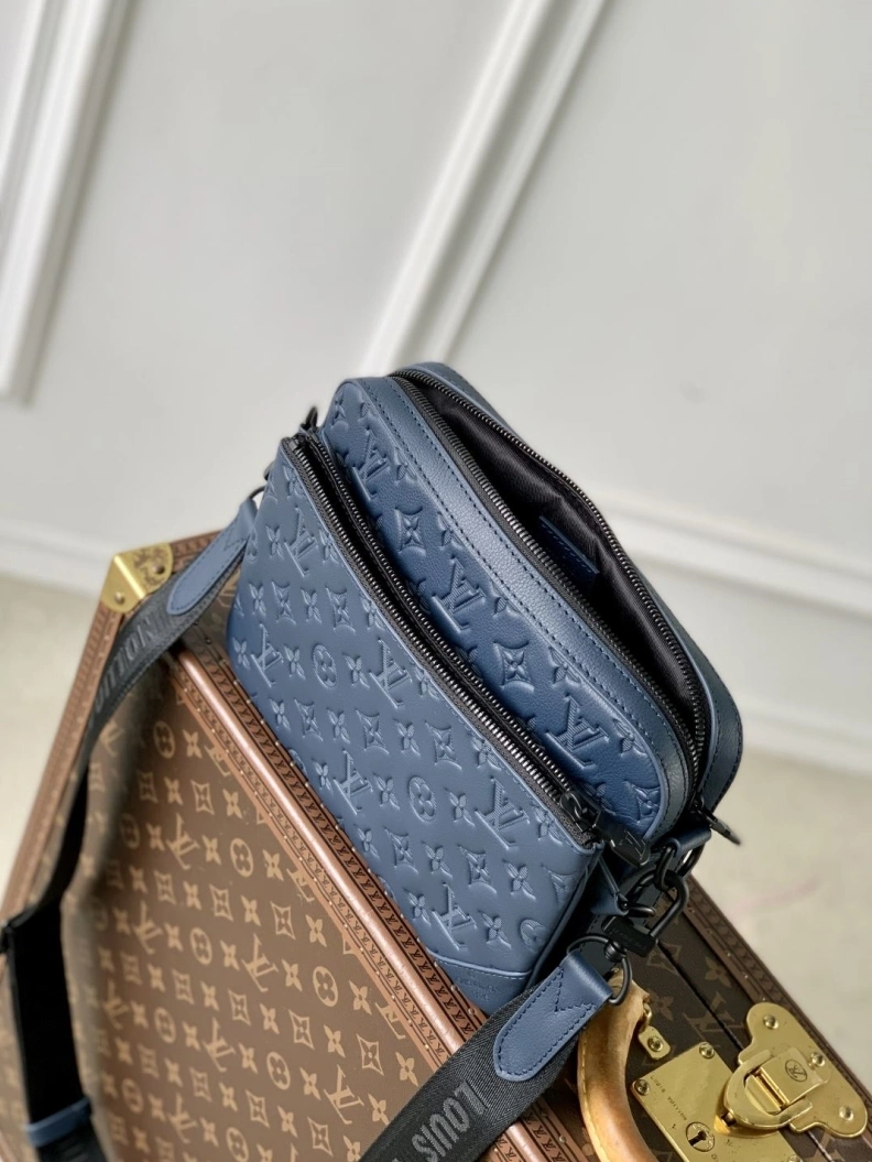 Timeless LX Satchel Bags 930