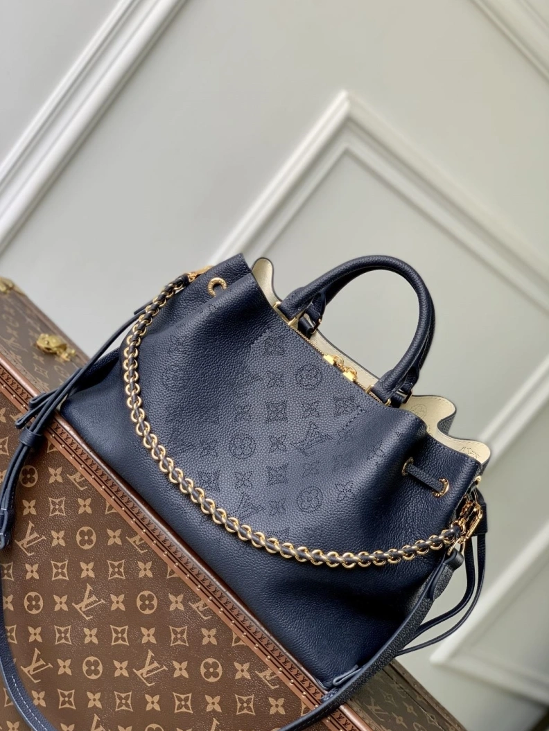 Vibrant LX Top Handle Bags 844