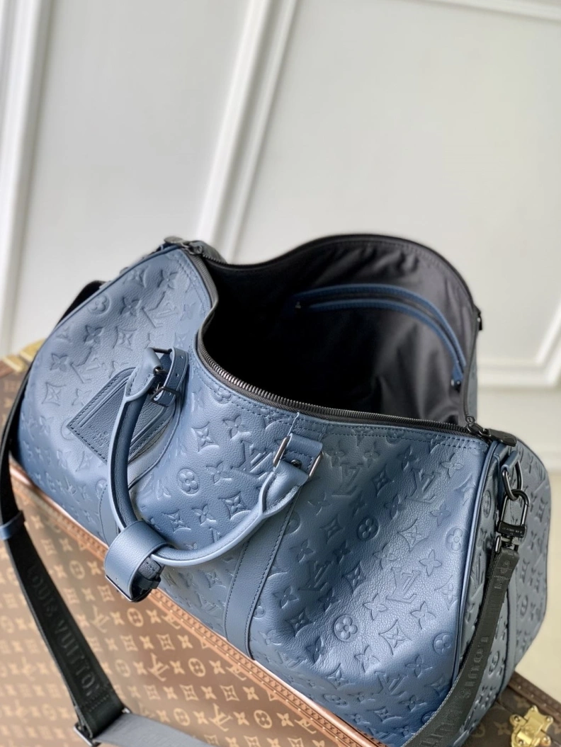 TopPick LX Travel Bags 829