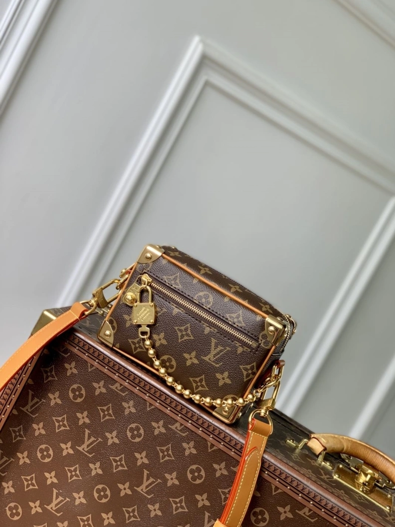 LX Box Bags Compact 1027