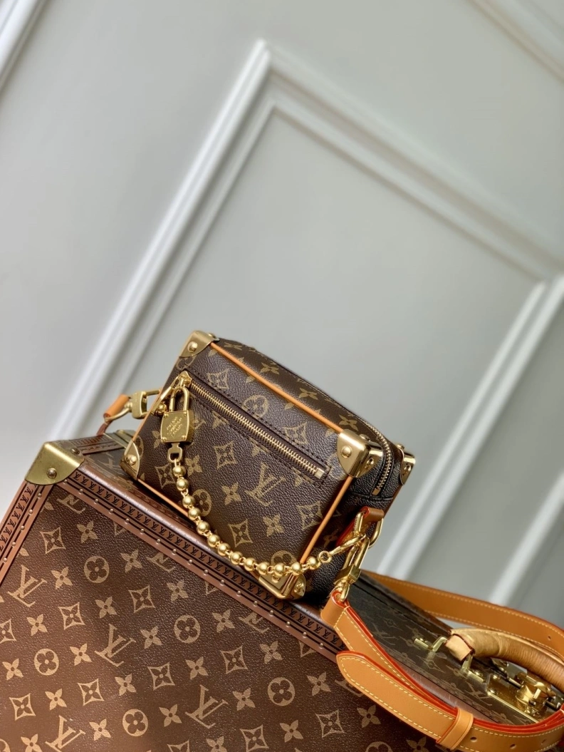 LX Box Bags Compact 1027