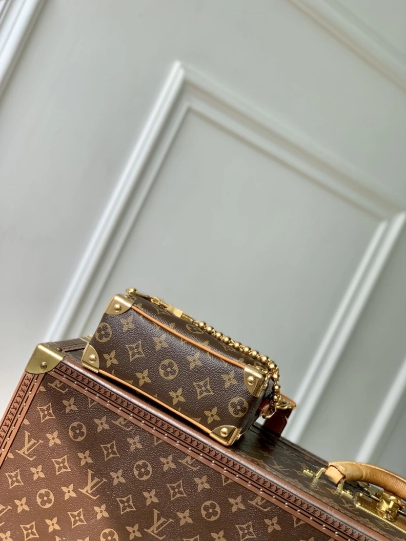 LX Box Bags Compact 1027