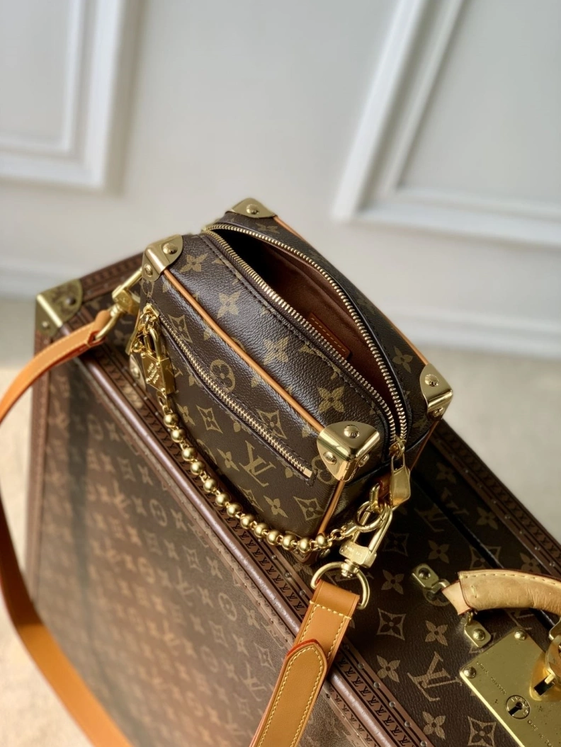 LX Box Bags Compact 1027