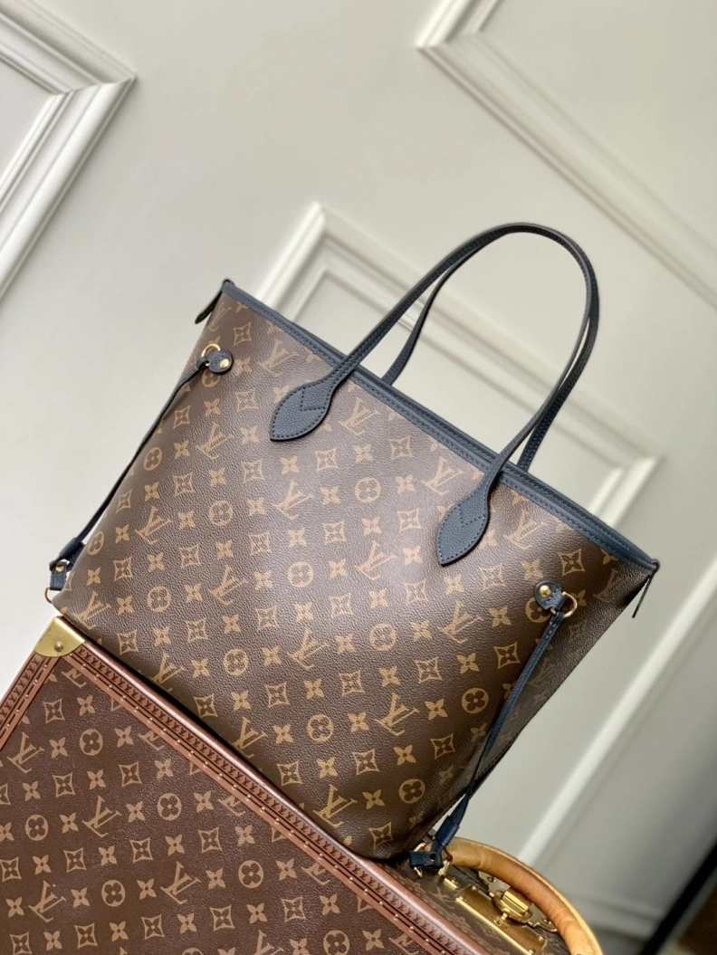 Timeless LX Shopping Bags 903