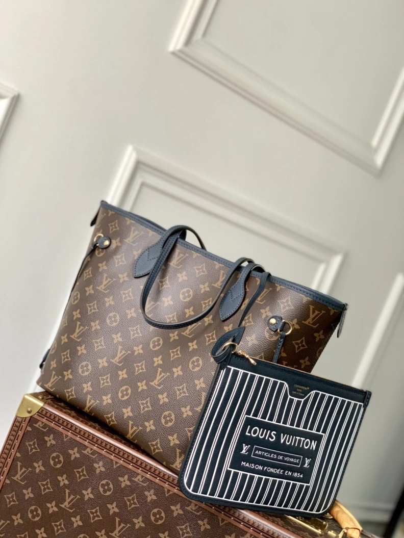 Timeless LX Shopping Bags 903