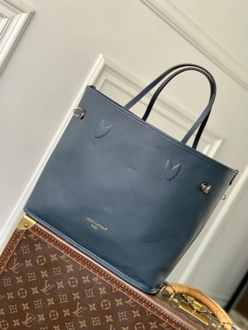 Timeless LX Shopping Bags 903