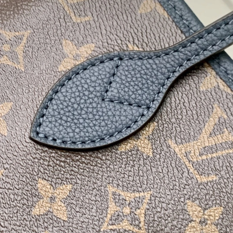 Timeless LX Shopping Bags 903