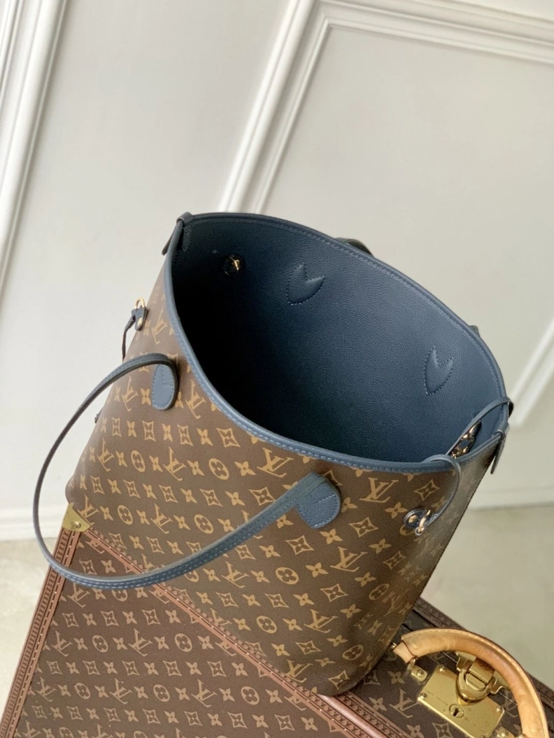 Timeless LX Shopping Bags 903