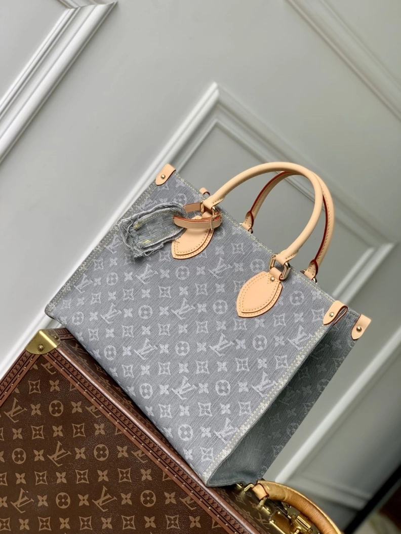 Fashionable LX Shopping Bags 911